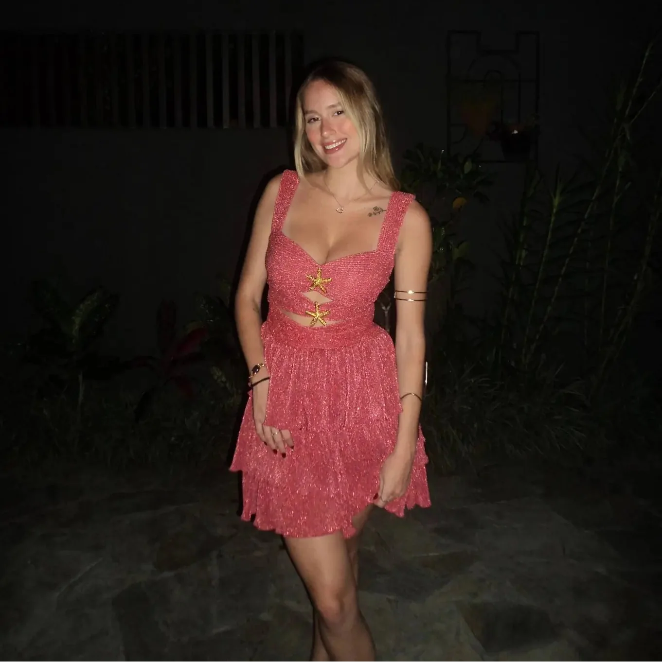 Vestido Juquehy