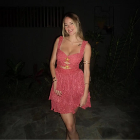 Vestido Juquehy