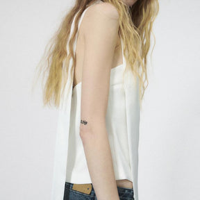 Top Lenço Berta