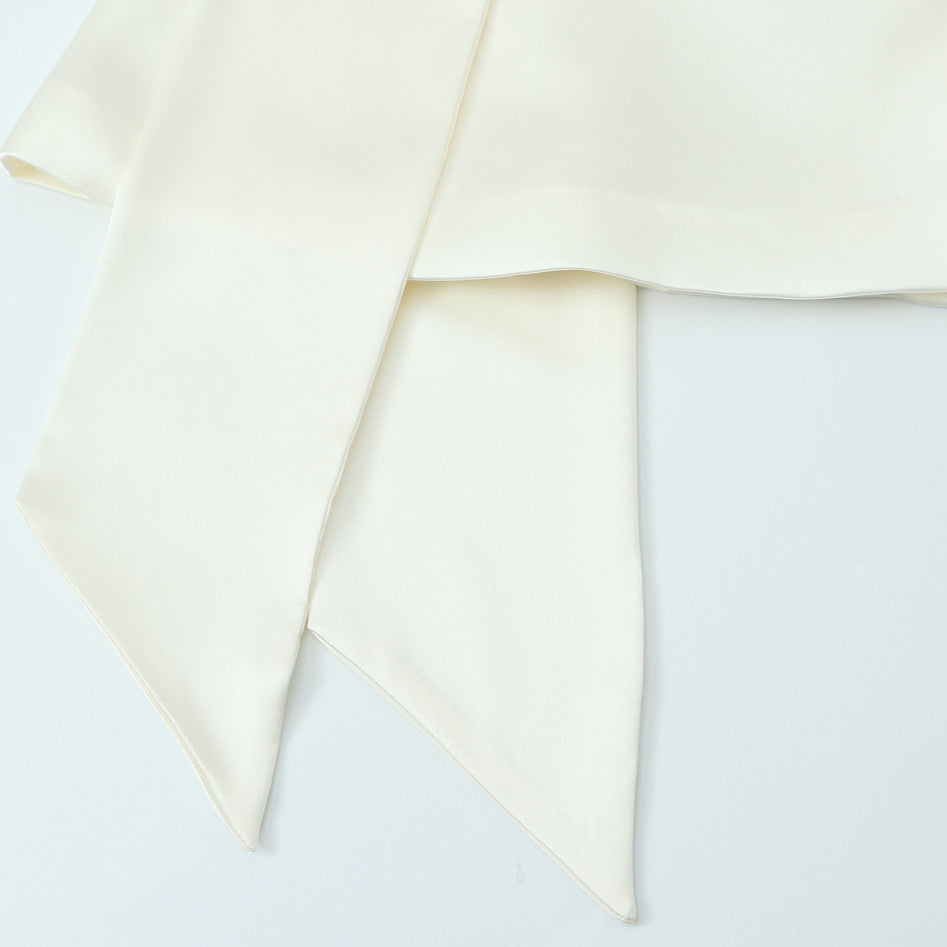 Top Lenço Berta