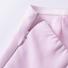 Top Peplum Raissa