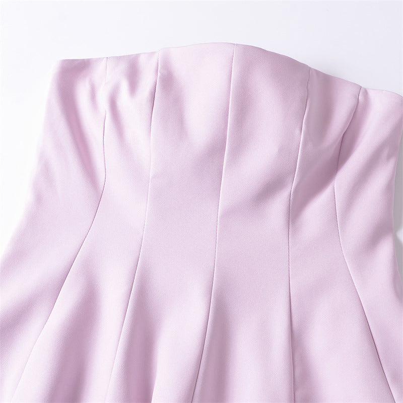 Top Peplum Raissa