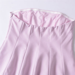 Top Peplum Raissa