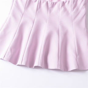 Top Peplum Raissa
