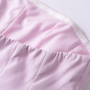Top Peplum Raissa