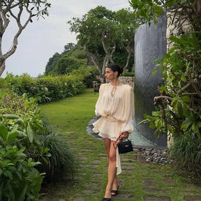 Vestido Angra