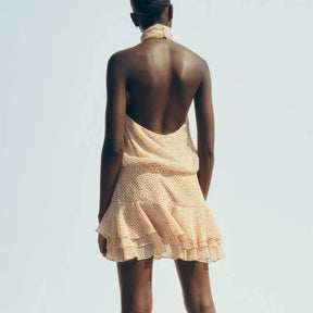 Vestido Bali