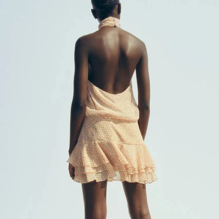 Vestido Bali