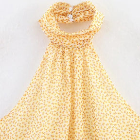 Vestido Bali