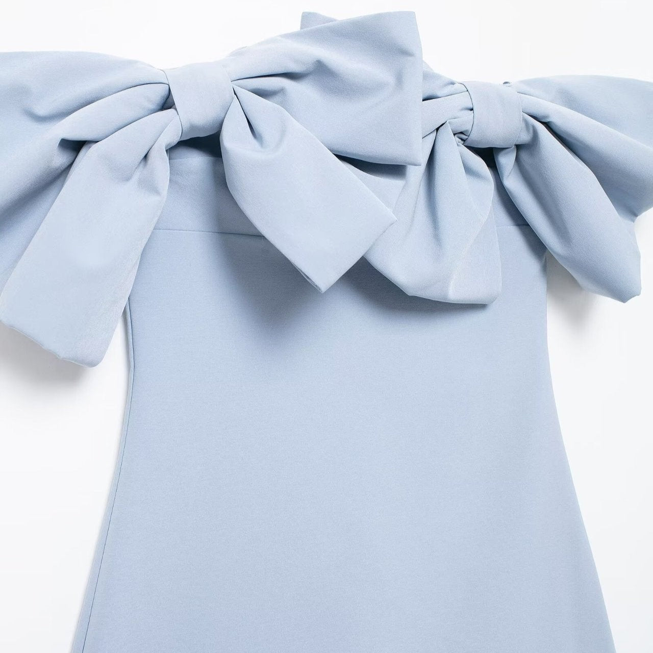 Vestido Laço Betina
