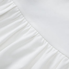 Vestido Balonê Camis