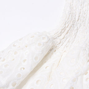 Vestido Chantilly