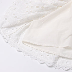 Vestido Chantilly