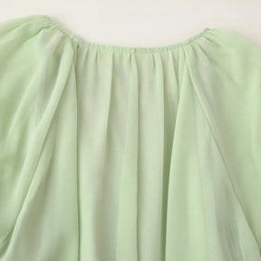 Vestido Boho Eulalie