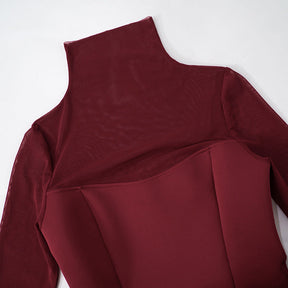 Vestido Tule Everly