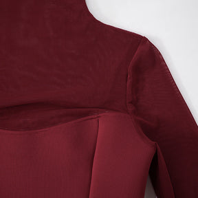 Vestido Tule Everly