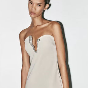 Vestido Ibiza