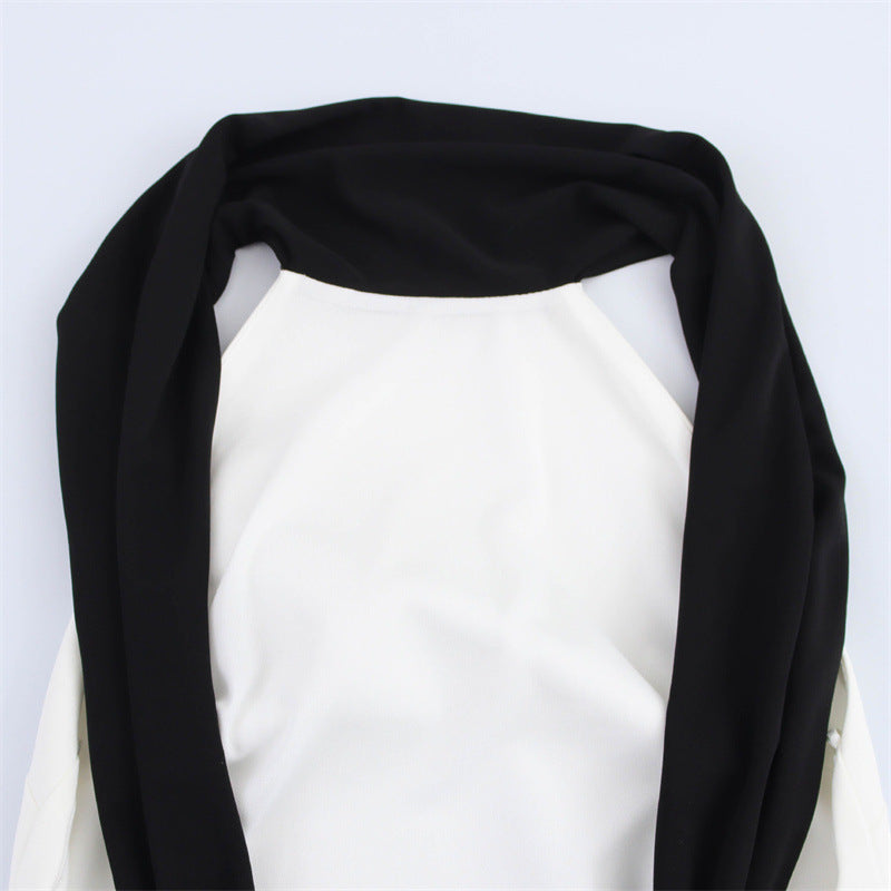 Vestido Curto Laís