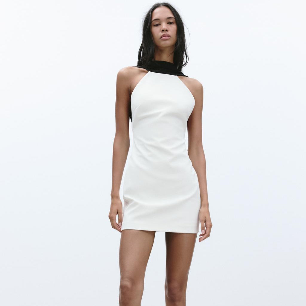 Vestido Curto Laís
