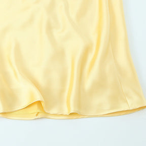 Vestido Slip Dress Preá