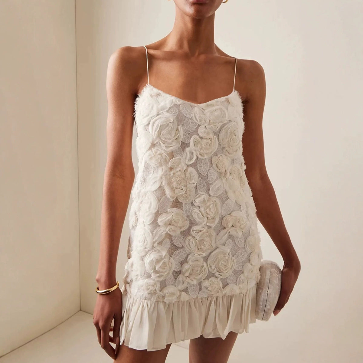 Vestido Maceió