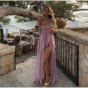 Vestido Caraíva