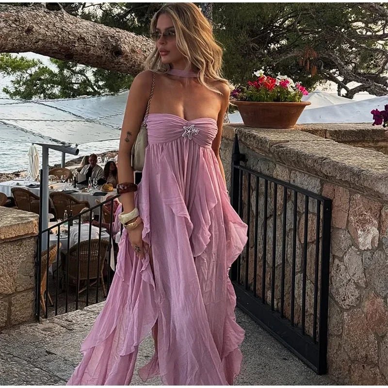 Vestido Caraíva