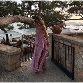 Vestido Caraíva