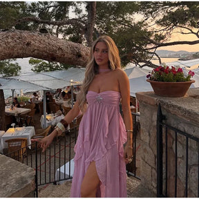 Vestido Caraíva