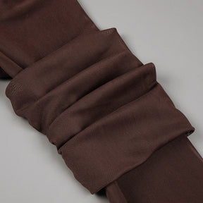 Vestido Tule Saravá