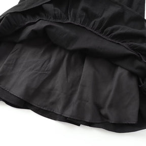 Vestido Curto Morgana