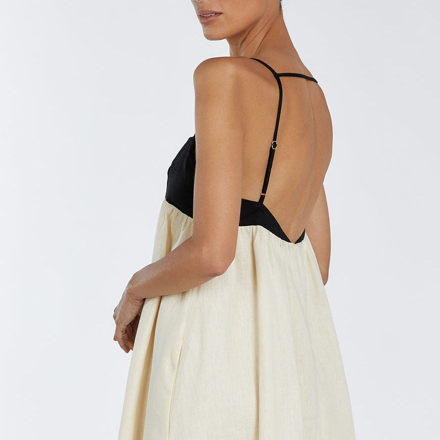Vestido Raika