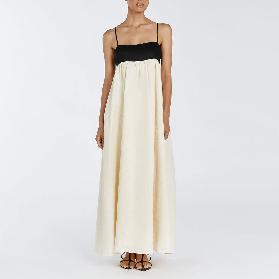 Vestido Raika