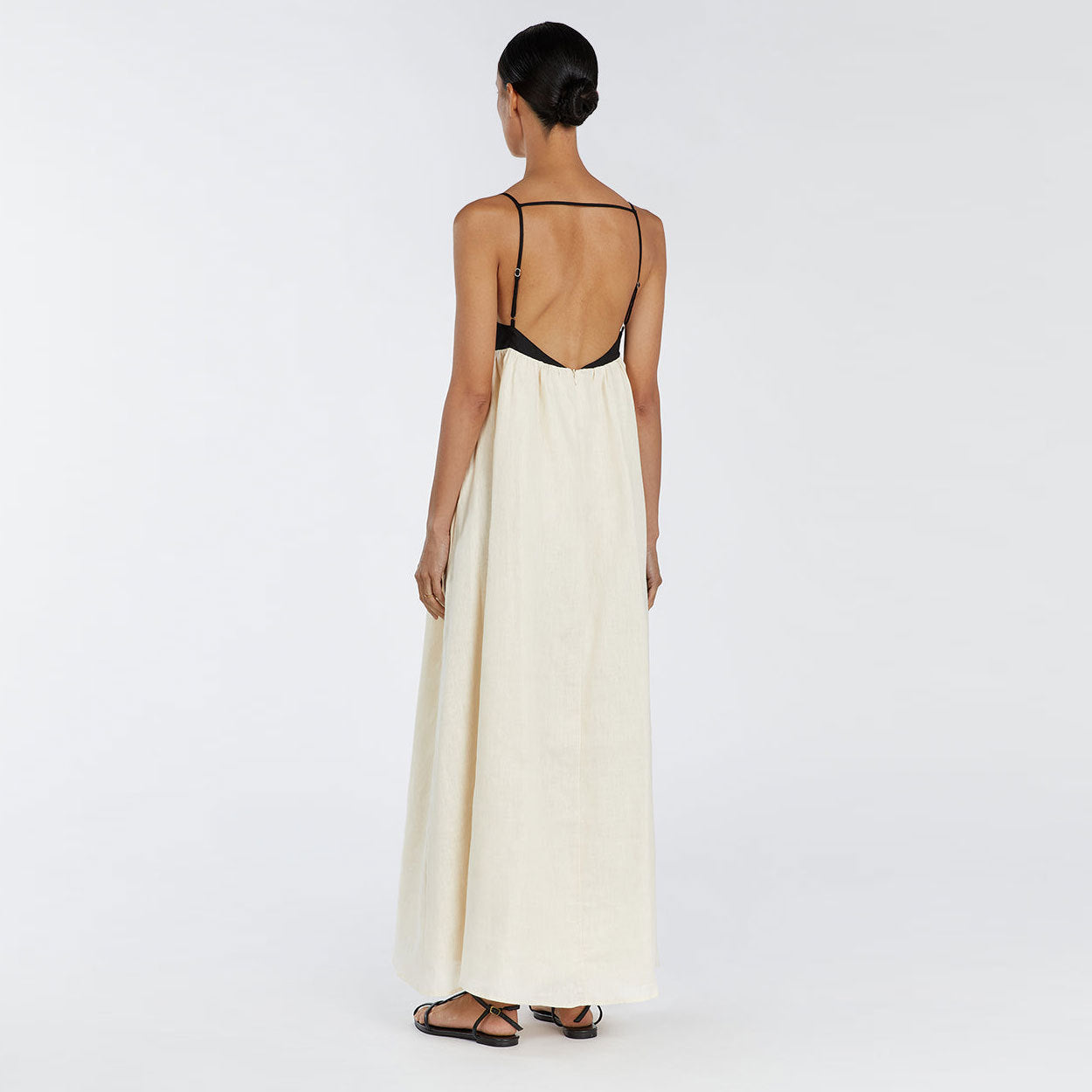 Vestido Raika