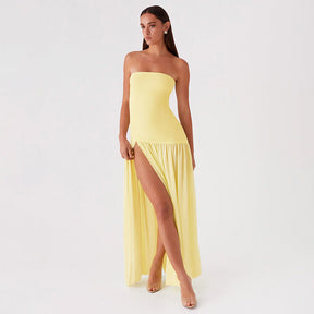 Vestido Longo Thassia