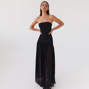 Vestido Longo Thassia