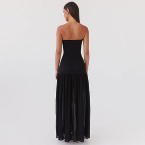 Vestido Longo Thassia