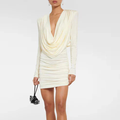 Vestido Thiessa